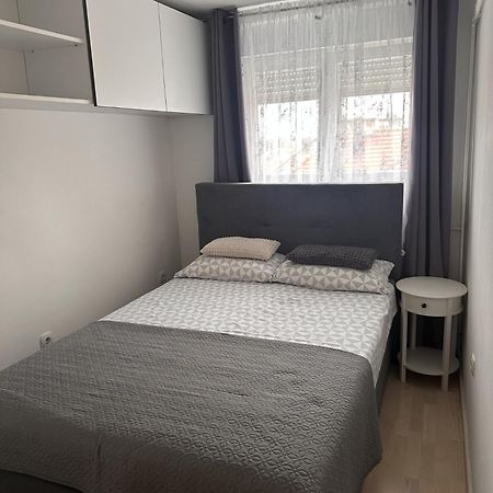 Ferienwohnung Prekrasan Mali Stan Matilda U Zagrebu Exterior foto