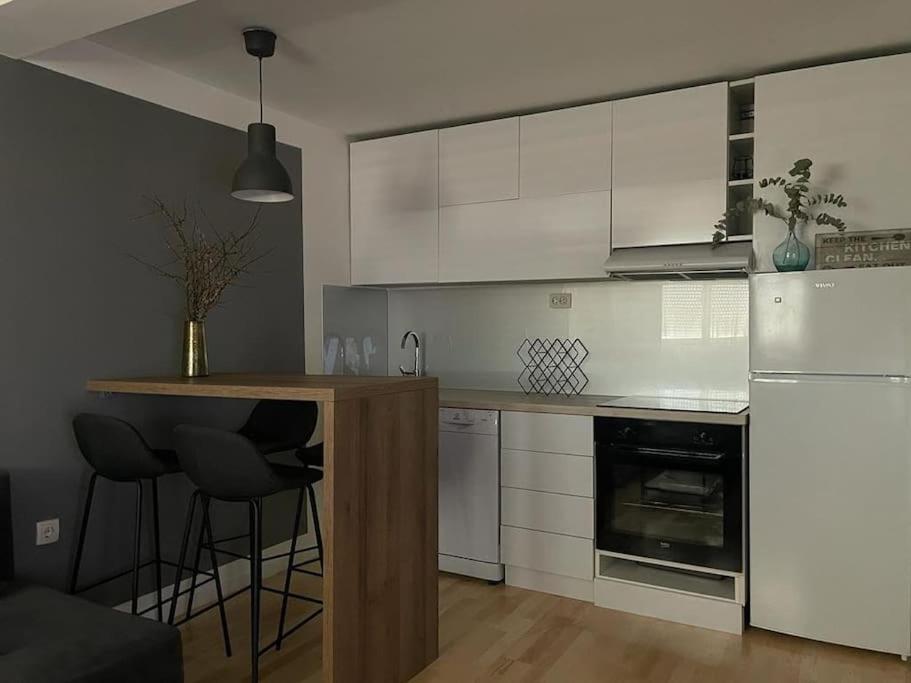 Ferienwohnung Prekrasan Mali Stan Matilda U Zagrebu Exterior foto
